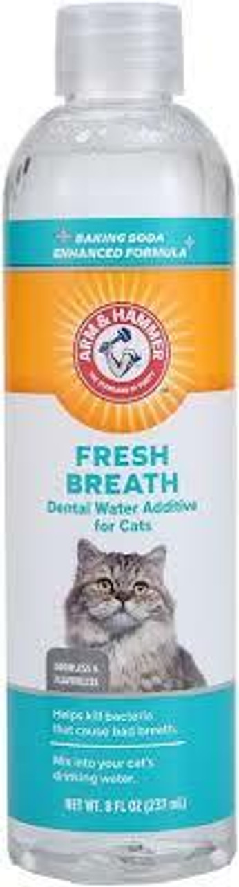 Dental Rinse & Water Additives